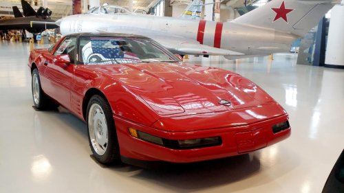 10 muscle cars across generations that defined American performance