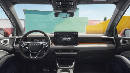 El Skoda Epiq First edition llega a España con una edición especial y precios desde 22.800 euros