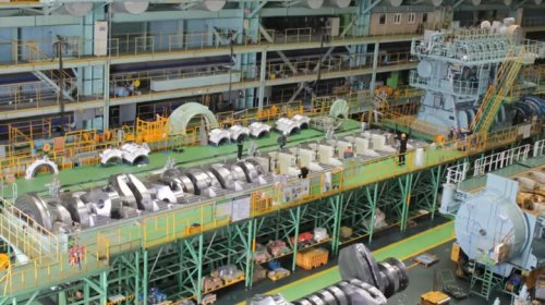 12 of the largest engines ever built