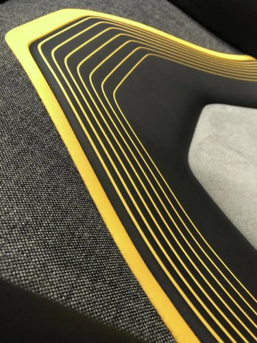 Ferrari HC25: el nuevo one-off que despide la era del V8 central-trasero