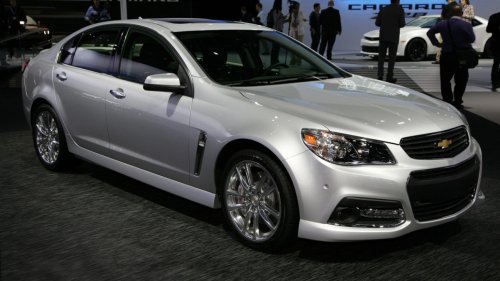 8 cars that keep surprising drivers with how fast they are