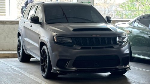 10 modern-era muscle cars that proved Detroit still knew how to build monsters