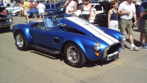 9 American V8 legends that still make modern cars feel tame