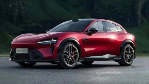 Xiaomi, Audi, Xiaomi adelanta a Audi en Nürburgring: el YU7 GT ya presume de récord antes de estrenarse