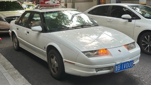 10 overlooked vehicles that handled abuse better than expected