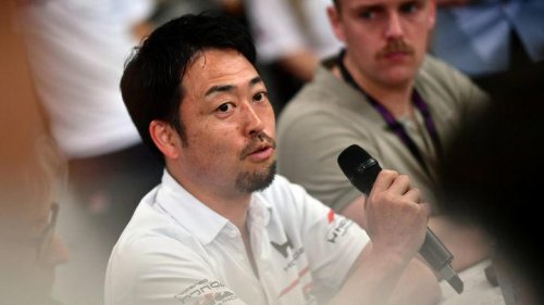 Aston Martin, Honda, Aston Martin afrontará la larga recta de Montreal sin mejoras por parte de Honda