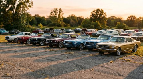 9 classic cars collectors are no longer interested in