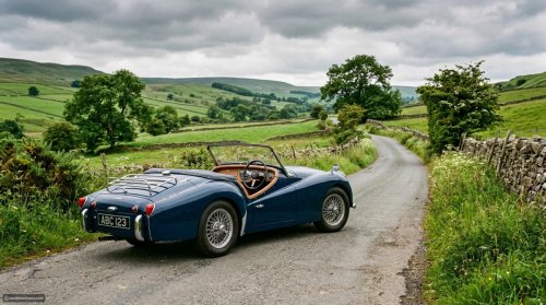 9 classic cars collectors are no longer interested in