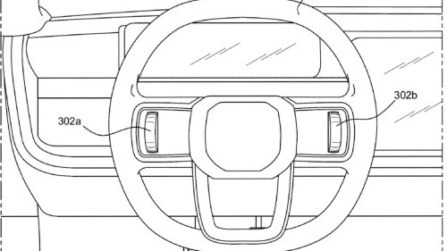 Rivian, Rivian's manual torque vectoring puts all the control at your fingertips