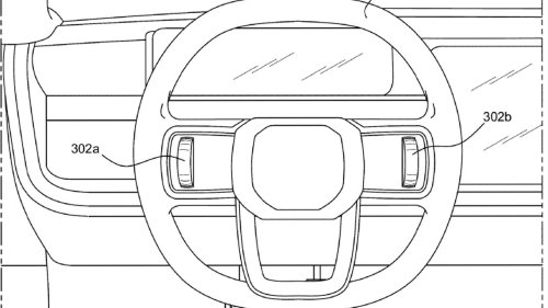 Rivian, Rivian's manual torque vectoring puts all the control at your fingertips