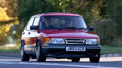 How Saab's APC opened the floodgates for stupendous turbo power