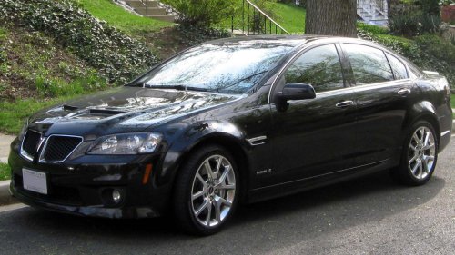 10 LS-powered performance cars that changed the muscle car landscape forever