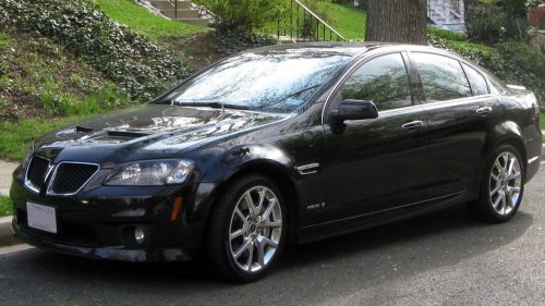 10 LS-powered performance cars that changed the muscle car landscape forever