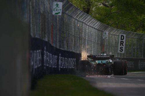 Honda confirma la mejoría para Fernando Alonso de cara a Canadá y se marca objetivos