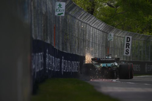 Honda confirma la mejoría para Fernando Alonso de cara a Canadá y se marca objetivos