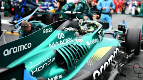 Honda, Aston Martin, El GP de Canadá cierra la primera ventana ADUO en la F1: el momento de la verdad para Honda y Aston Martin