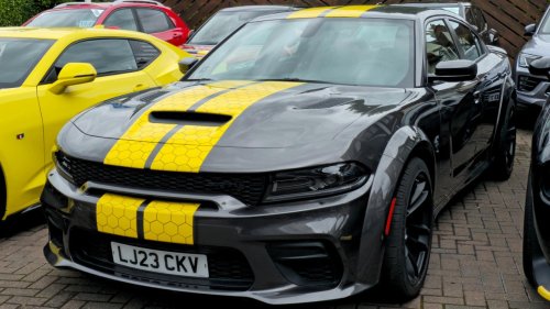 Muscle Cars, Detroit, 10 modern-era muscle cars that proved Detroit still knew how to build monsters