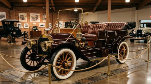 9 classic cars collectors are no longer interested in