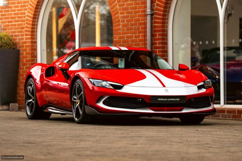 9 classic cars collectors are no longer interested in