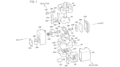 Hyundai's simulated gearbox is about to get a stick shift