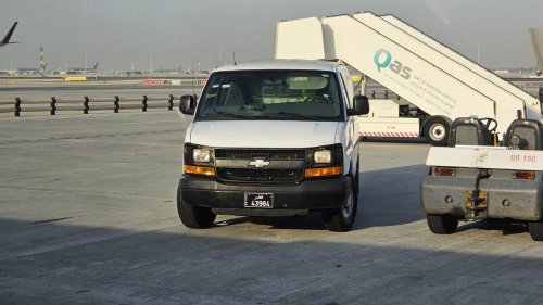 10 American vehicles that earned blue-collar respect nationwide