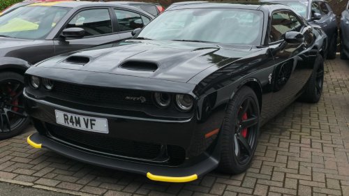 Muscle Cars, Detroit, 10 modern-era muscle cars that proved Detroit still knew how to build monsters
