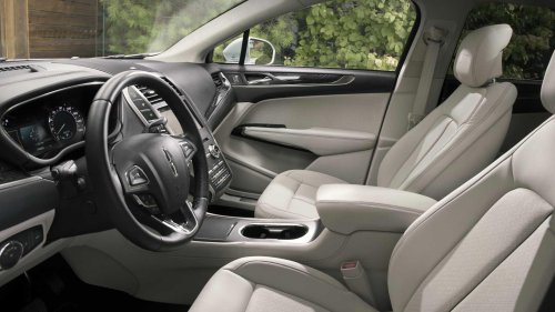 Lincoln, BMW, BMW X3, This Lincoln rival to the BMW X3 is now a $15k bargain