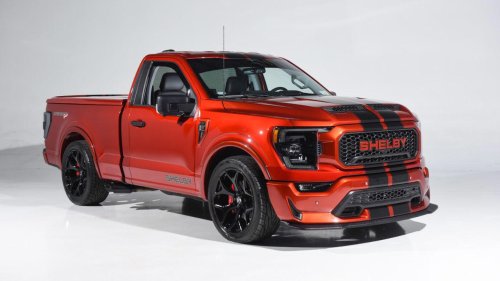 10 performance trucks that caught the industry off guard