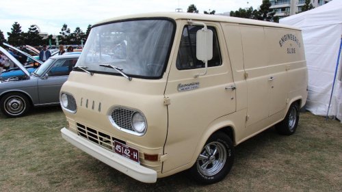 10 American vehicles that earned blue-collar respect nationwide