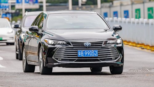 10 vehicles that earned respect without ever being trendy