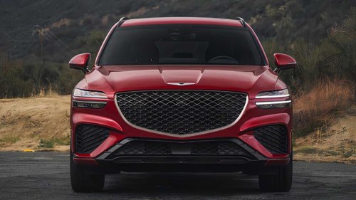 Genesis, Lincoln, Lexus, Lexus IS, Genesis vs. Lincoln vs. Lexus: Which luxury warranty is best?