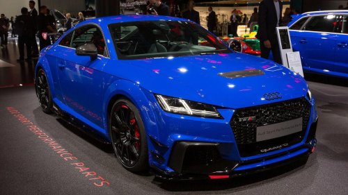 10 cars that hit performance levels few expect