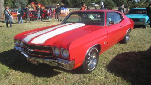 9 American V8 legends that still make modern cars feel tame
