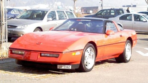 10 American performance cars that delivered shocking speed for their time
