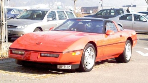 10 American performance cars that delivered shocking speed for their time