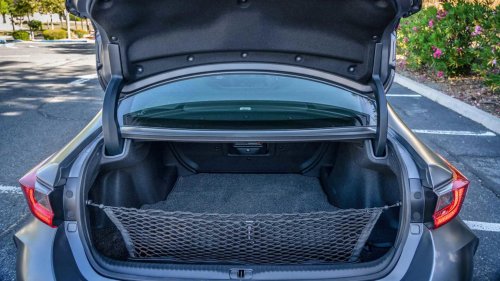 The sports car with track-car performance and daily-driver comfort