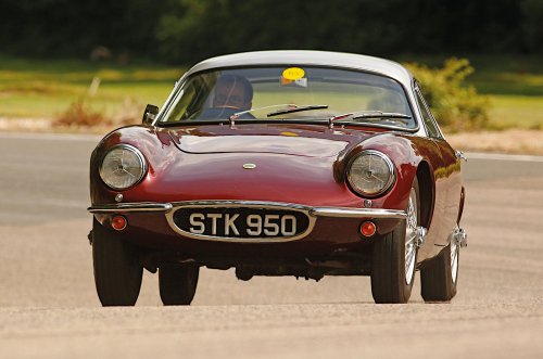 24 coches totalmente encantadores