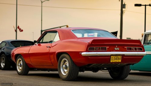 9 classic cars collectors are no longer interested in