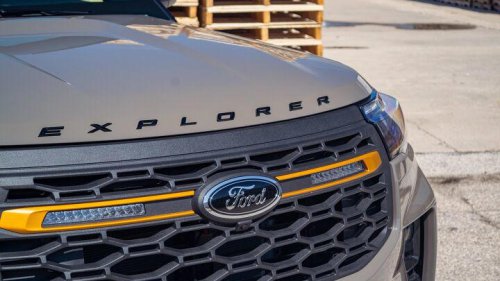 Best rugged mid-size SUV mega comparison