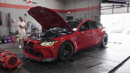10 BMW engines tuners love most: S58, N54, B58 &amp; more