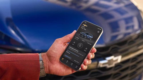 Automakers risked driver privacy for pennies per car