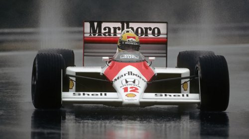 5 cars from the 1980s that define racing history