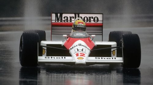 5 cars from the 1980s that define racing history