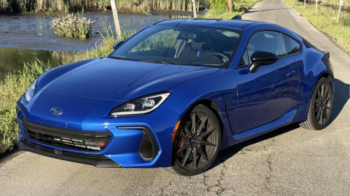 These cars deserve better names