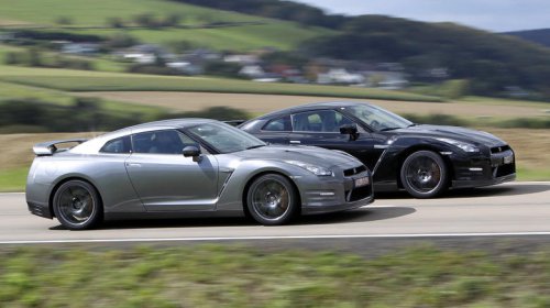 These cars deserve better names