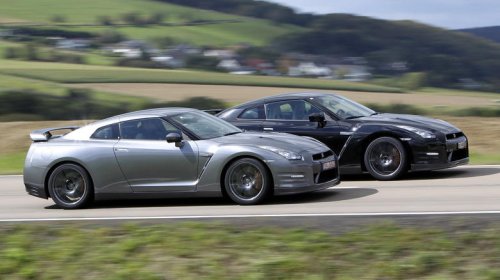 These cars deserve better names