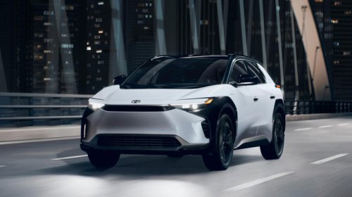 These cars deserve better names