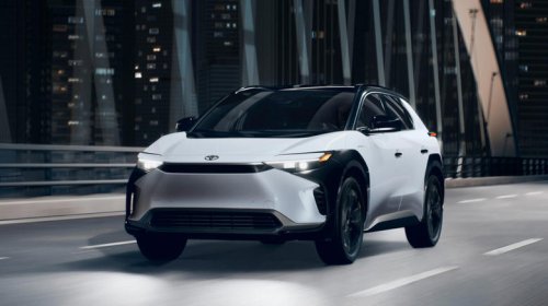 These cars deserve better names