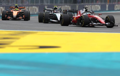 Toto Wolff y la gran noticia para George Russell y Andrea Kimi Antonelli en Canadá: 