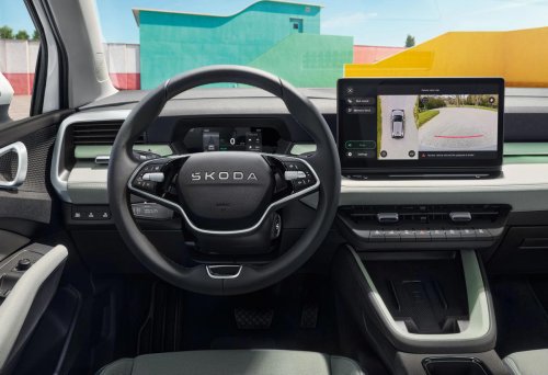 Hyundai, Renault, El Skoda Epiq se pone a tiro de Hyundai Inster y Renault 5 E-Tech con descuentos y ayudas vigentes